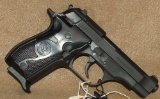 Tiscus Faith 380B 380 ACP Pistol