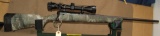 Savage Arms Axis 270 Win Rifle