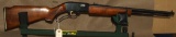 Mossberg 402A Palomino 22LR Rifle