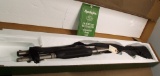 Remington 870 Marine Magnum 12ga Shotgun