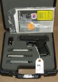 Kahr PM9 9mm Pistol
