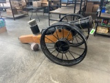 Homemade Cannon 8
