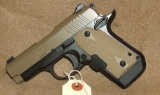 Kimber Micro 9 9mm Pistol