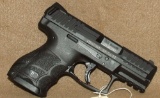 HK VP9SK 9mm Pistol
