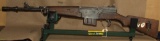 French MAS 49/56 7.5 French Rifle