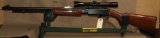 Remington  572 Fieldmaster 22lr Rifle