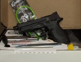 Smith & Wesson M&P 22 Compact 22LR Pistol