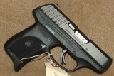 Ruger EC9 9mm Pistol