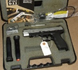 Taurus PT 24/7 40 S&W Pistol