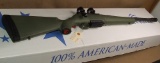 Ruger American 450 Bushmaster Rifle