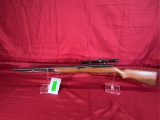 Winchester 77 22 cal Rifle