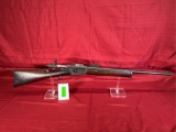 Waffenfabrick M81 38/10 Rifle