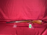 J.C. Higgins 44DC 22 cal Rifle