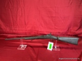 Springfield 1873 Trapdoor 45-70 Rifle