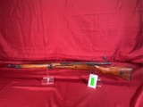 Arisaka Type 99 7.7 jap Rifle