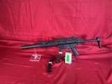 Walther HKMP5 22 lr Rifle