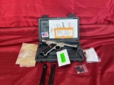 Ruger MK III 22 lr Pistol