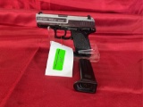Heckler & Koch USP Compact 9mm Pistol