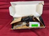 Smith & Wesson 19-5 357 mag Revolver