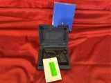 Beretta 3032 Tomcat 32 acp Pistol