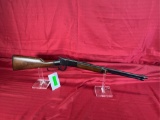 Savage Arms Stevens Model 89 22 cal Rifle