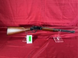 Ithaca M-49 22 cal Rifle