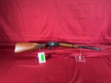 Ithaca M-49R 22 lr Rifle