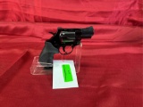 EAA FA/R 38 spl/357 mag Revolver