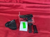 Ruger LCP II 380 acp Pistol