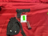 Smith & Wesson M&P 380 Shield 380 acp Pistol