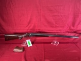 Savage Springfield  5100 12ga Shotgun