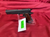 Colt M1991 A1 Series 80 45 acp Pistol