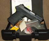 Kel Tec PF9 9mm Pistol