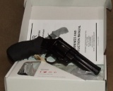 EAA Vindicator 357 Mag Revolver