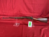 Winchester 1906 22 L/S Rifle