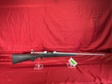 Winchester 70 Classic Stainless 7mm Rem Mag. Rifle