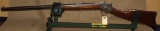 Remington No 2 Sporting Rifle 32 RF Rifle