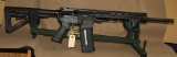 Ruger AR556 223 Cal Rifle