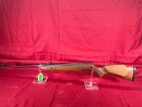 Mauser 98 8mm Rifle