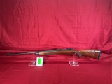 Remington  700 8mm Rifle