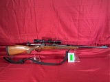 Winchester 70 7mm Rifle