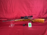 Stevens 322A 22 Hornet Rifle