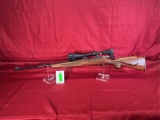 Winchester 70 243 Cal Rifle