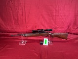 Ruger  22-OCT 22 Cal. Rifle