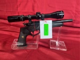 Thompson Center Encore 357 Mag. Pistol