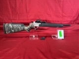 Thompson Center Encore 357 Mag Rifle