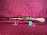 Russian  1946 7.62x54 Rifle