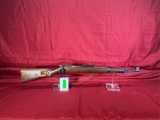 N.A.C. Copy of German TU 33/40 22 LR Rifle