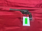 Iver Johnson Super Shot 22 LR Rifle