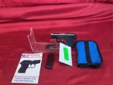 Kel-Tec P-32 32 Auto Pistol